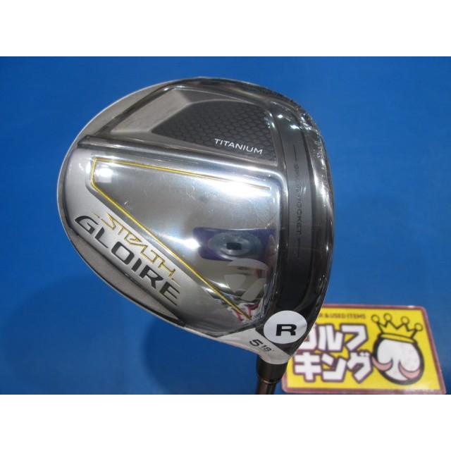 TaylorMade GK鈴鹿☆新品209 テーラーメイド☆ステルスグローレ 