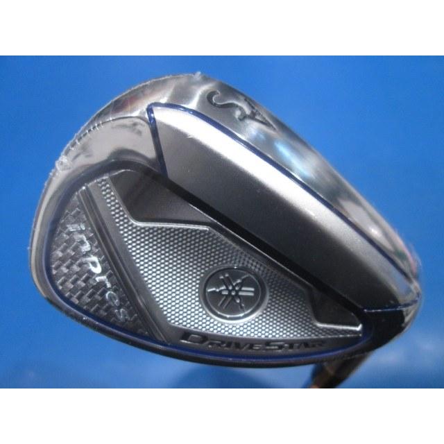 GK鈴鹿☆新品054  ヤマハ★YAMAHA inpres DRIVESTAR★AS★48★SPEEDER NX for Yamaha M423i★R★お値打ち★おすすめ★｜golfkingshop｜06