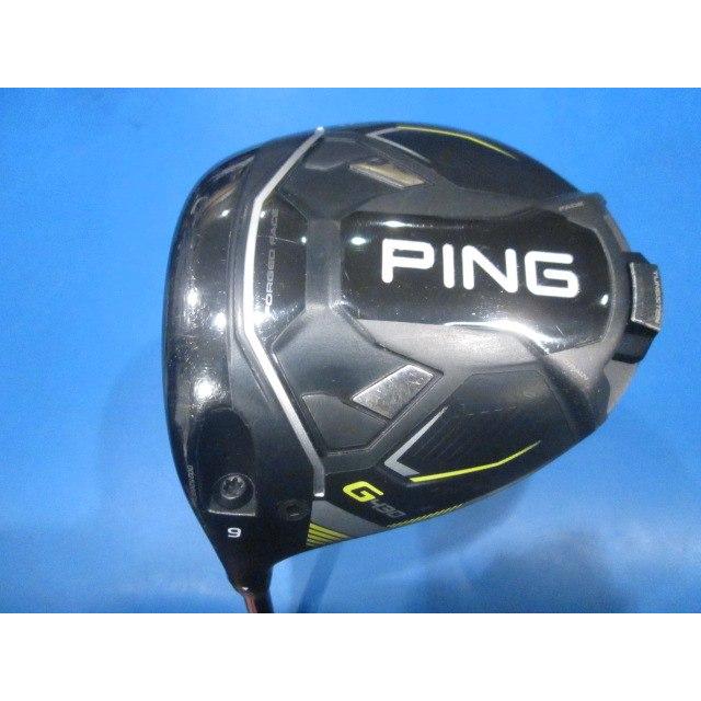 PING（ピン） GK鈴鹿☆ 中古906 【レフティ】ピン☆G430 MAX☆PING