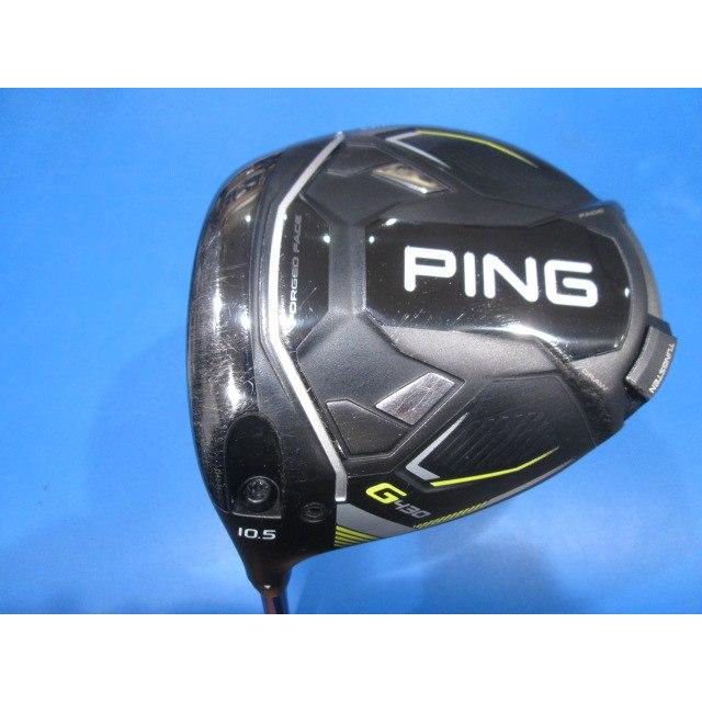 PING（ピン） GK鈴鹿☆中古 レフティ 047 G430 MAX☆SPEEDER NX 60☆S