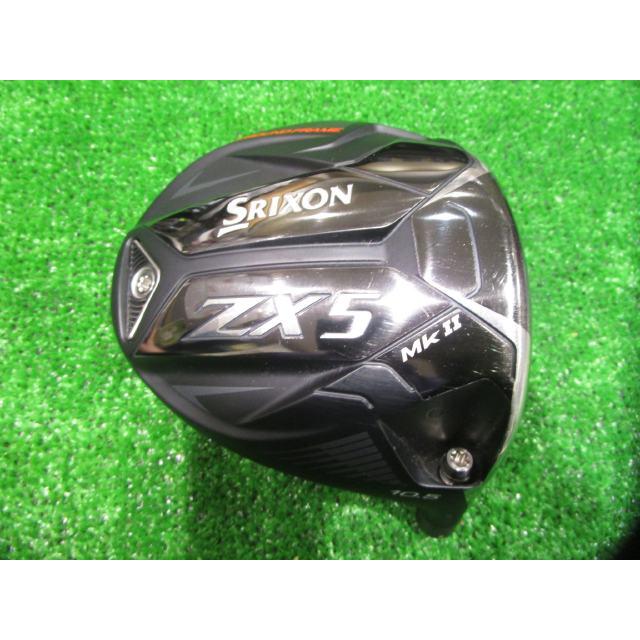 DUNLOP（ダンロップ） GK鈴鹿☆ 中古047 【ヘッドのみ】ダンロップ