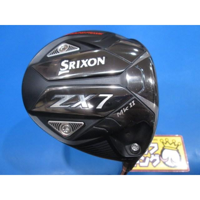 GK鈴鹿☆【値下げ】 836 ダンロップ（スリクソン） スリクソンZX7 Mk 