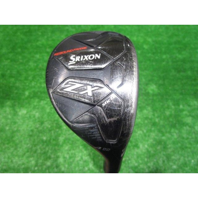 DUNLOP（ダンロップ） GK鈴鹿☆ 中古886 ダンロップ（スリクソン