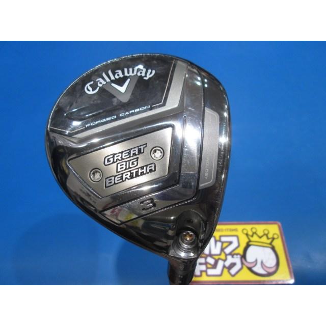 キャロウェイローグst maxd 3w 最終値下げ