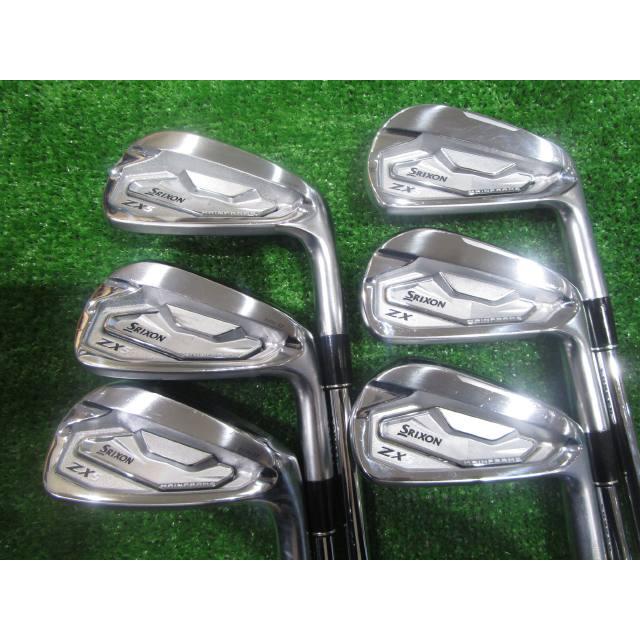 DUNLOP（ダンロップ） GK鈴鹿☆ 中古770 ダンロップ☆スリクソンZX5 Mk