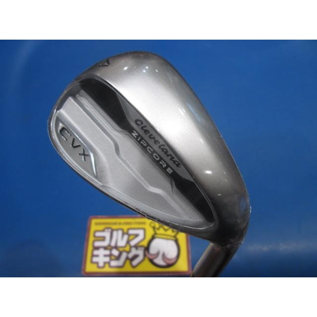 Cleveland CVX ウェッジ 48度,54度