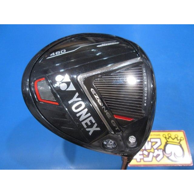 GK栄三越□ 726 【中古】ヨネックス◇EZONE GT 460 2022◇REXIS XELA 