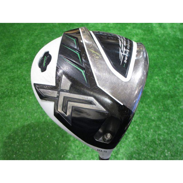 DUNLOP（ダンロップ） GK鈴鹿＊ 421 【中古】 ダンロップ☆ゼクシオ