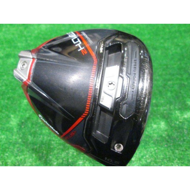 TaylorMade（テーラーメイド） GK鈴鹿☆ 【中古】 446 テーラーメイド