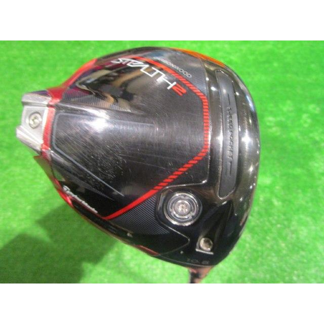 TaylorMade（テーラーメイド） GK鈴鹿＊ 297 【中古】 テーラーメイド