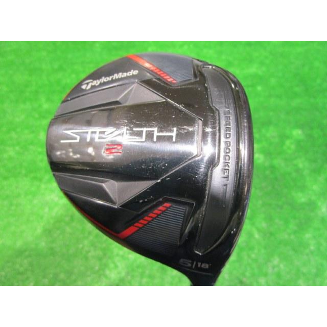 TaylorMade（テーラーメイド） GK鈴鹿◇ 038 【中古