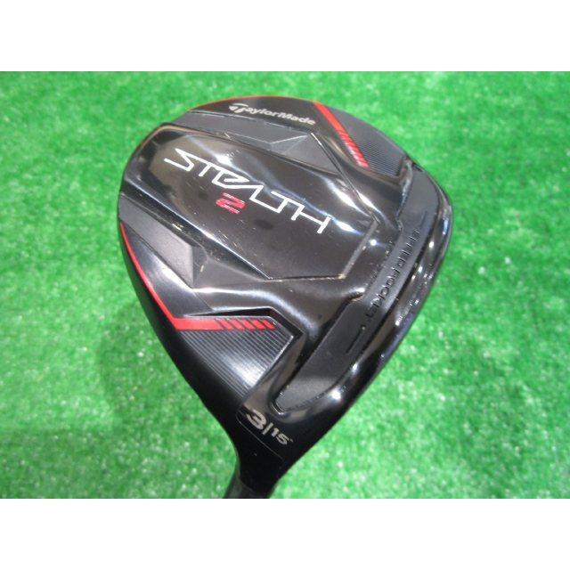 TaylorMade（テーラーメイド） GK鈴鹿☆ 【中古FW】920 テーラーメイド 
