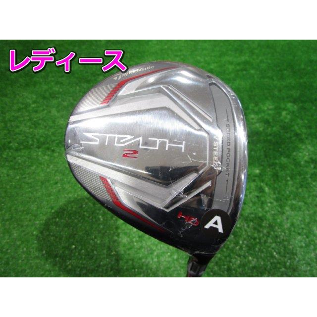 TaylorMade（テーラーメイド） GK鈴鹿☆ 中古619 【未使用品
