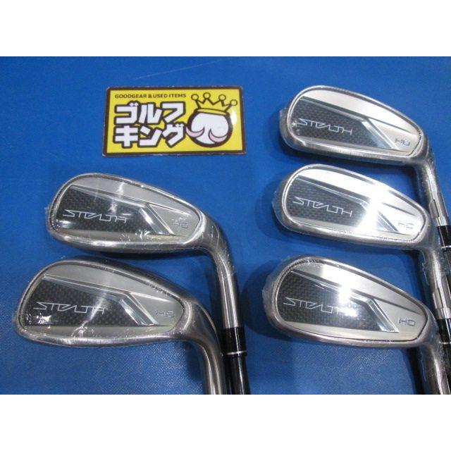 GK鈴鹿☆新品191 【値下げしました】テーラーメイド☆STEALTH HD  