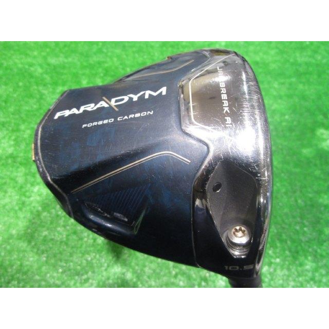 Callaway（キャロウェイ） GK鈴鹿◇ 211 【中古】 キャロウェイ