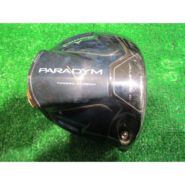 Callaway（キャロウェイ） GK鈴鹿☆ 【中古ヘッドのみ】409