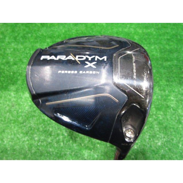 Callaway（キャロウェイ） GK鈴鹿☆ 中古676 【値下げ】 キャロウェイ 