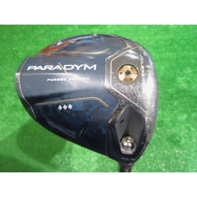 Callaway（キャロウェイ） GK鈴鹿◇ 598 【中古】 キャロウェイ