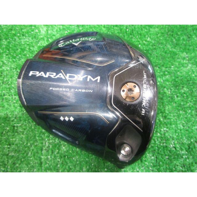 Callaway（キャロウェイ） GK鈴鹿☆ 中古369 【ヘッドのみ