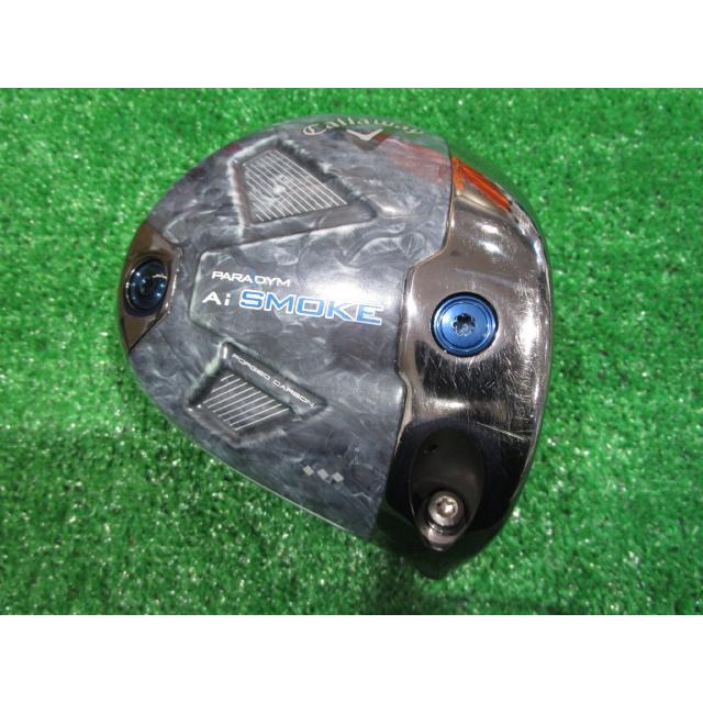 Callaway（キャロウェイ） GK鈴鹿☆ 中古240 【ヘッドのみ