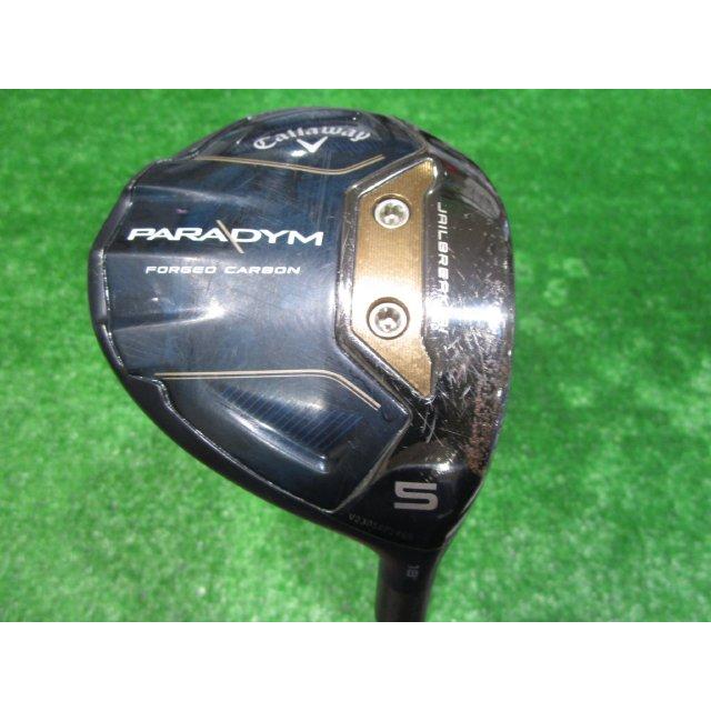 Callaway（キャロウェイ） GK鈴鹿☆ 中古710 キャロウェイ☆PARADYM