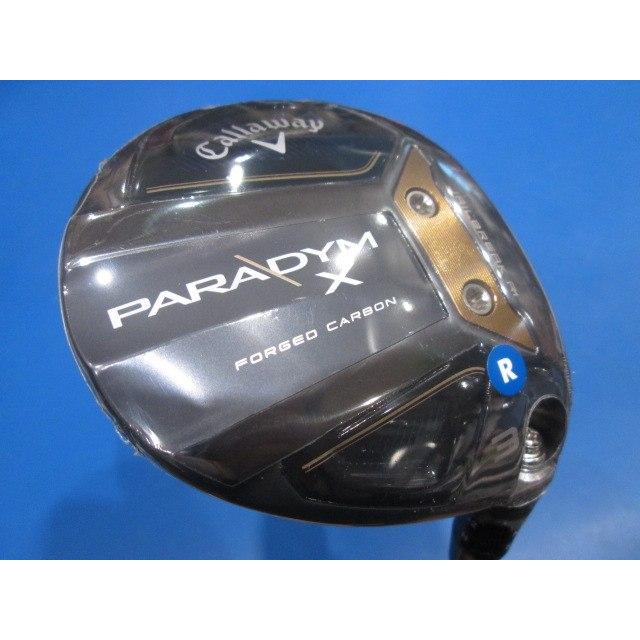 GK春日井■【処分価格】【新品】399 キャロウェイ PARADYM X★VENTUS TR5 for Callaway(JP)★R★15★フェアウェイウッド★人気★激安★｜golfkingshop｜07