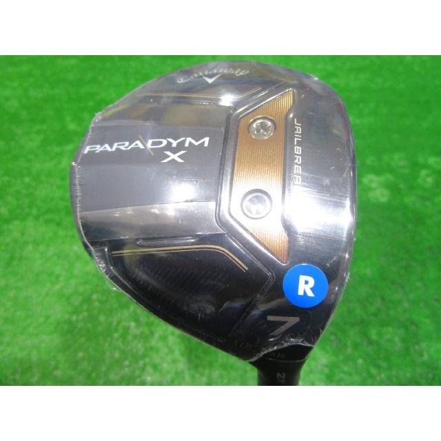 GK鈴鹿☆新品848 【値下げしました】キャロウェイ☆パラダイム  