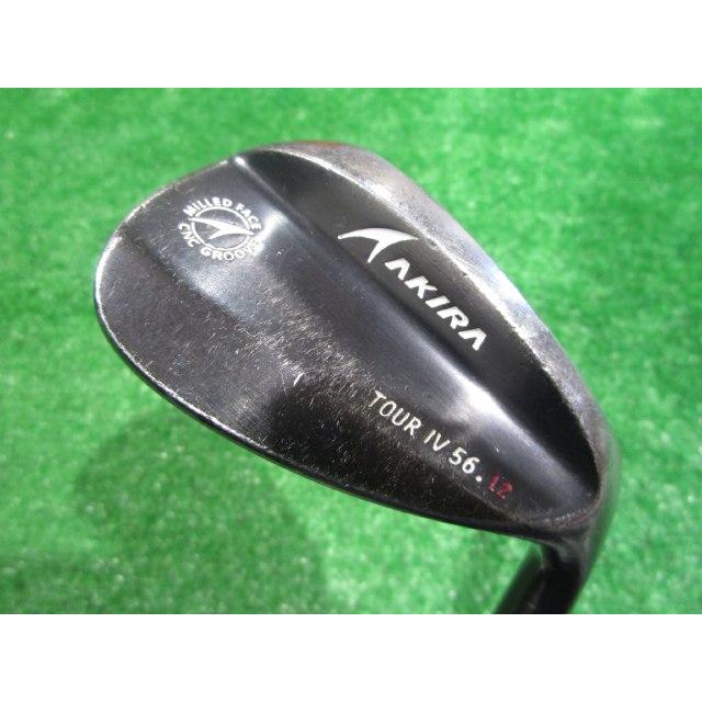 アキラプロダクツ（AKIRA） GK鈴鹿☆ 【中古ウェッジ】385 アキラ