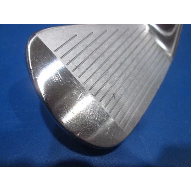 GK鈴鹿☆ 中古591  コブラ★コブラKING FORGED CB MB 2023★DG TOUR ISSUE(JP)★S200★5-9・PW★6本セット★おすすめ★｜golfkingshop｜08