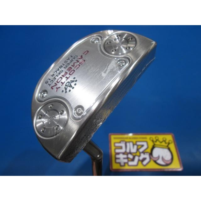 Titleist（タイトリスト） 新品663 タイトリスト☆スコッティ
