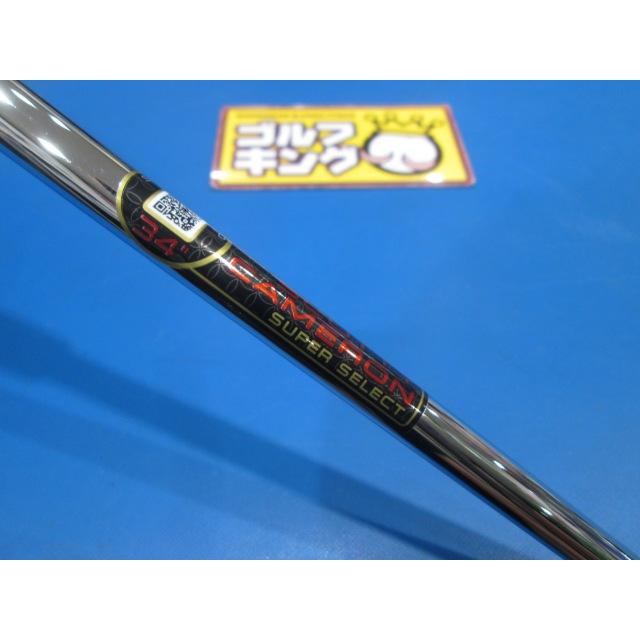 Titleist 新品663 タイトリスト☆スコッティ・キャメロン☆SUPER