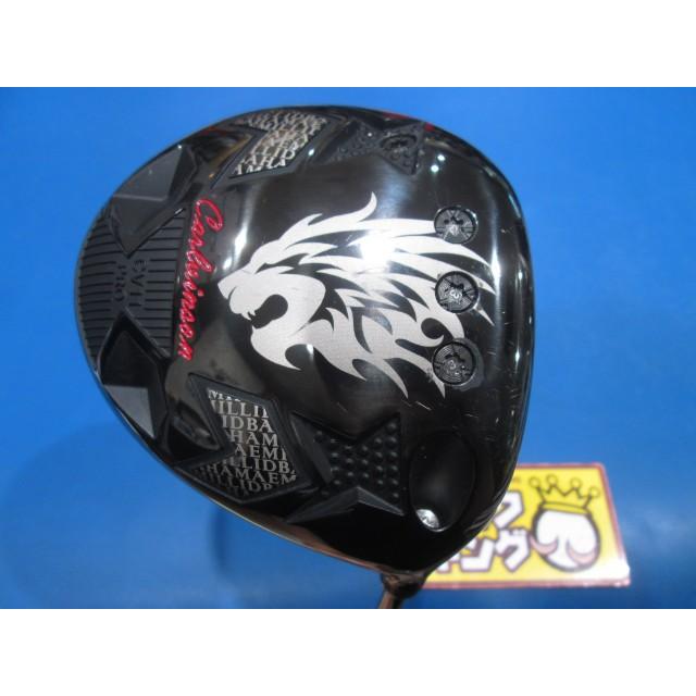 GK鈴鹿☆中古209 エミリッドバハマ☆CV11 PRO☆1W☆8☆デラマックス 