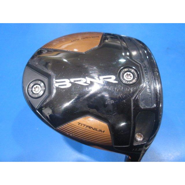 TaylorMade GK鈴鹿☆ 261 テーラーメイド BRNR MINI DRIVER☆PROFORCE