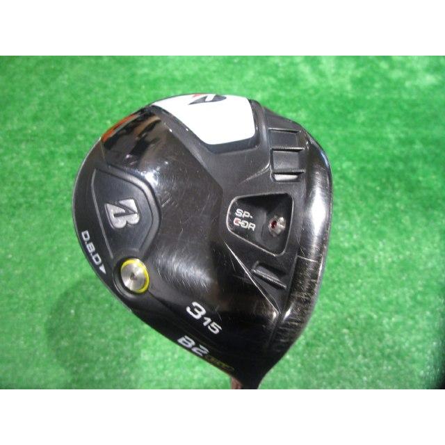 BRIDGESTONE（ブリヂストン） GK鈴鹿☆ 130 【中古】ブリヂストン☆B2