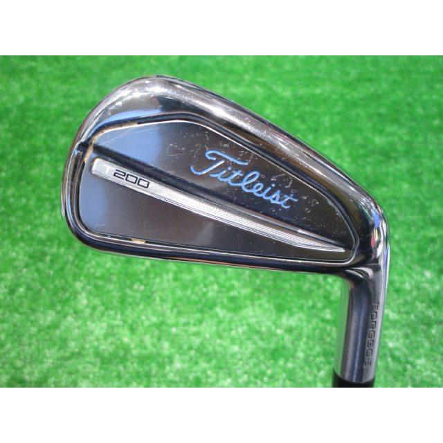Titleist（タイトリスト） GK鈴鹿☆ 445 【中古】タイトリスト☆T200