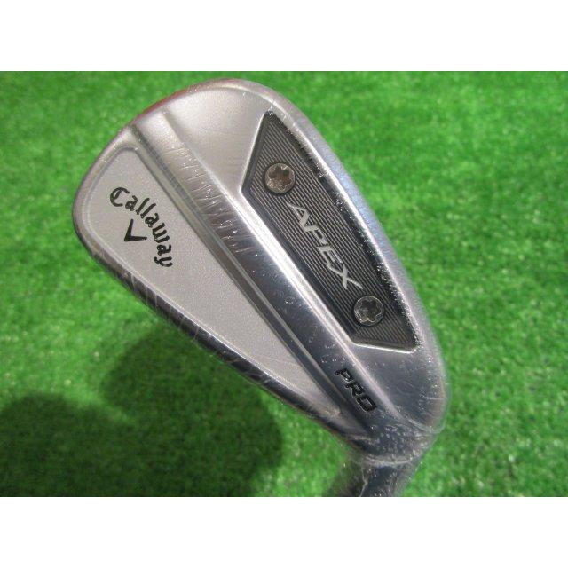 Callaway（キャロウェイ） GK鈴鹿◇ 872 【中古】 キャロウェイ☆APEX 