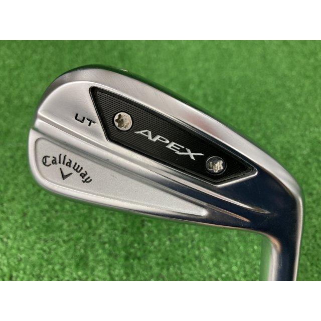 Callaway（キャロウェイ） GK春日井□ 454 APEX UT 2024