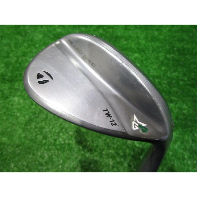 TaylorMade（テーラーメイド） GK鈴鹿☆【中古ウェッジ】039