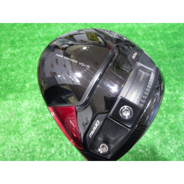 週末値下 ヤマハRMX VD ドライバー スピーダーNX60 ヤマハ(YAMAHA) ゴルフクラブ ドライバー シャフト SPEEDER NX BLACK