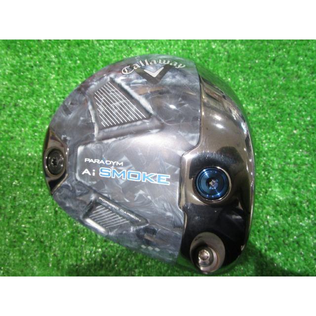 Callaway（キャロウェイ） GK鈴鹿◇ 024 【中古】 キャロウェイ