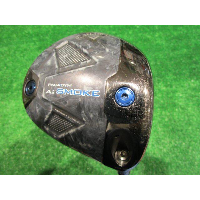 AI SMOKE トリプルダイヤ 3W+TENSEI 1Kオレンジ Ai SMOKE トリプル