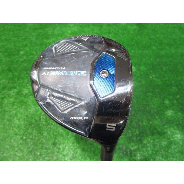 Callaway（キャロウェイ） GK鈴鹿☆ 中古156 キャロウェイ
