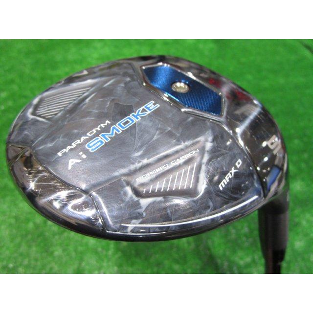Callaway（キャロウェイ） GK鈴鹿☆ 中古156 キャロウェイ
