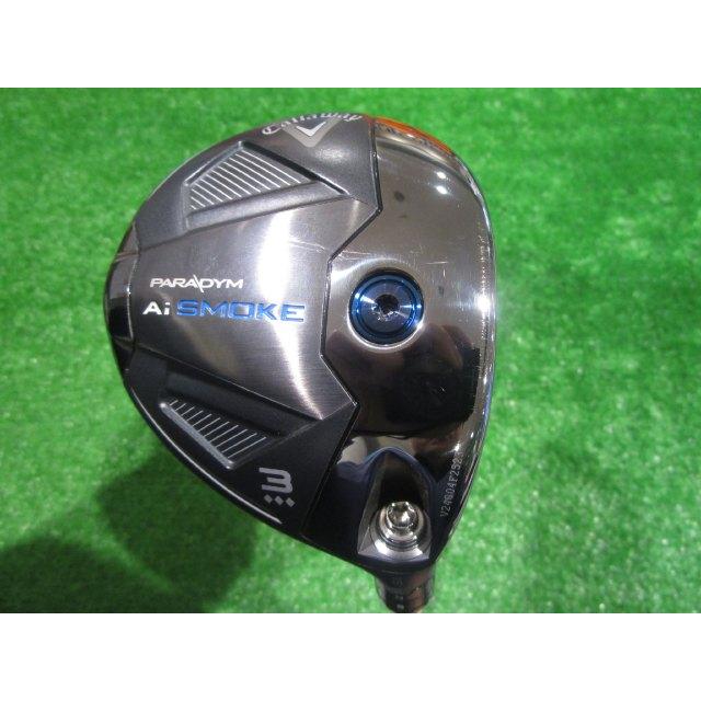 Callaway（キャロウェイ） GK鈴鹿◇ 242 【中古】 キャロウェイ