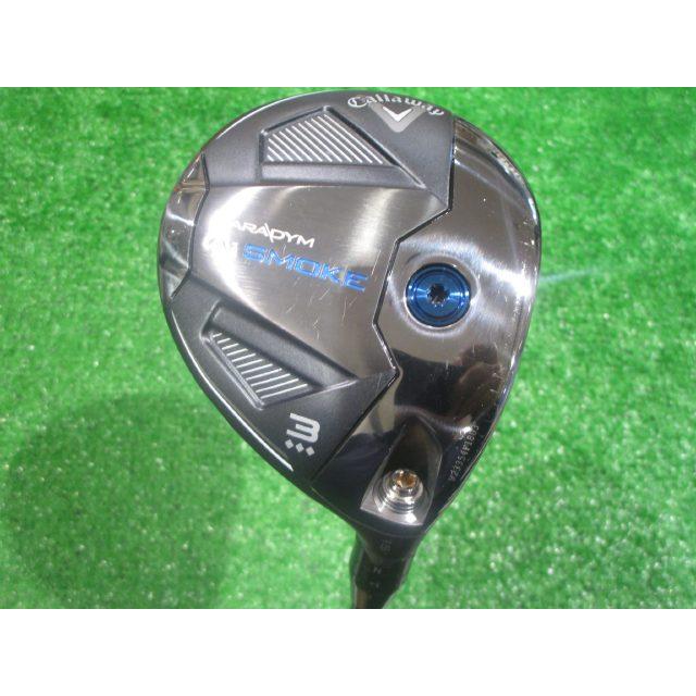Callaway（キャロウェイ） GK鈴鹿☆ 648 【中古】【美品】キャロウェイ 