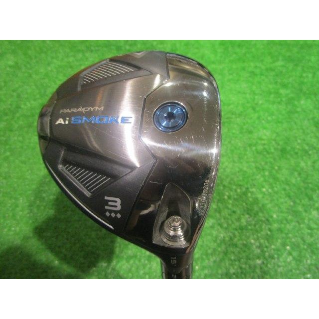 Callaway（キャロウェイ） GK鈴鹿◇ 585 【中古】 キャロウェイ