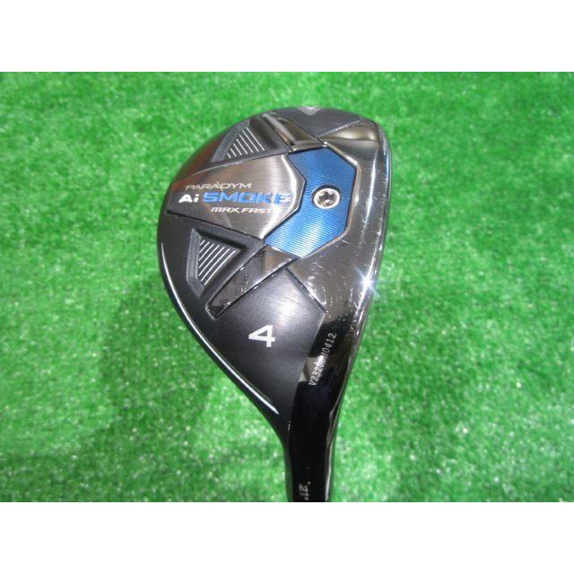 Callaway（キャロウェイ） GK鈴鹿＊ 263 【中古】 キャロウェイ