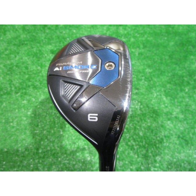 Callaway（キャロウェイ） GK鈴鹿＊ 261 【中古】 キャロウェイ