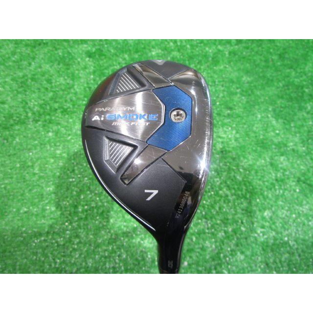 Callaway（キャロウェイ） GK鈴鹿＊ 259 【中古】 キャロウェイ