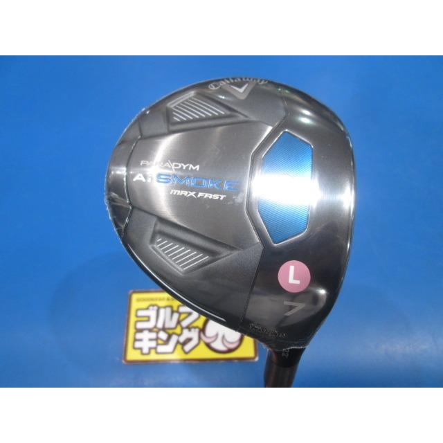 Callaway GK鈴鹿☆【値下げ】【新品】 584 キャロウェイ PARADYM Callaway GK鈴鹿☆【値下げ】【新品】 584 キャロウェイ PARADYM